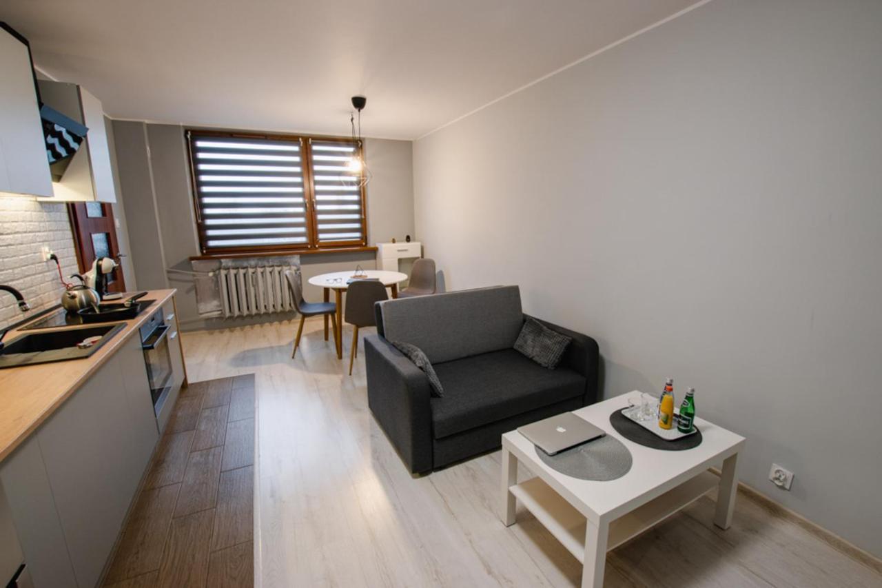 Apartament Stone - Czeladz Czeladź Exterior foto