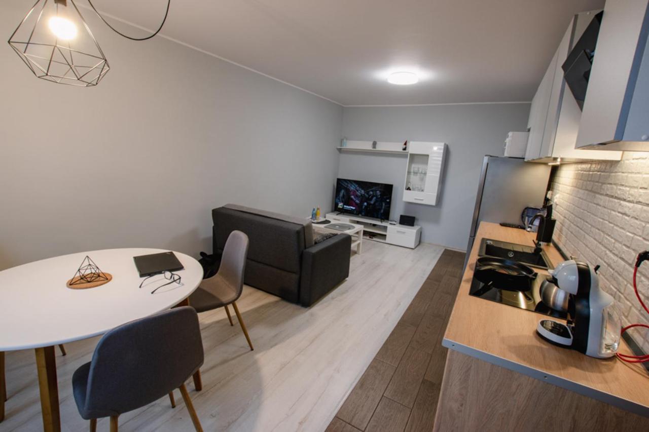 Apartament Stone - Czeladz Czeladź Exterior foto